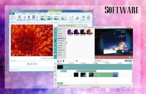 video editing software