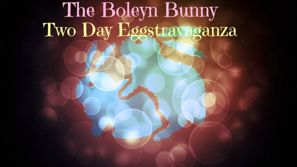 boleyn bunny cammodel contest