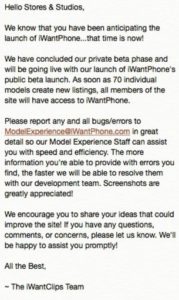 iwantphone boleyn models
