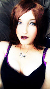 lady morrigan trans cammodel