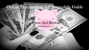 findom online domination