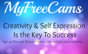 myfreecams creative camgirls