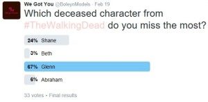 how to use twitter polls
