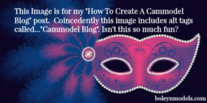 alt tags blogging tips