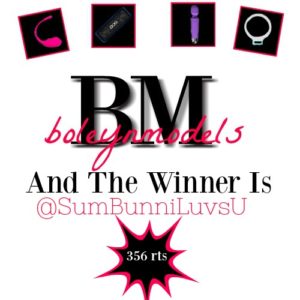 boleynmodels twitter contest