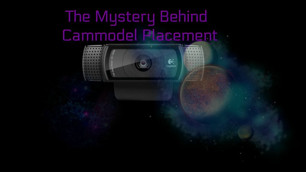 cammodel placement streamate