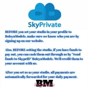 skyprivate daily pay boleynmodels