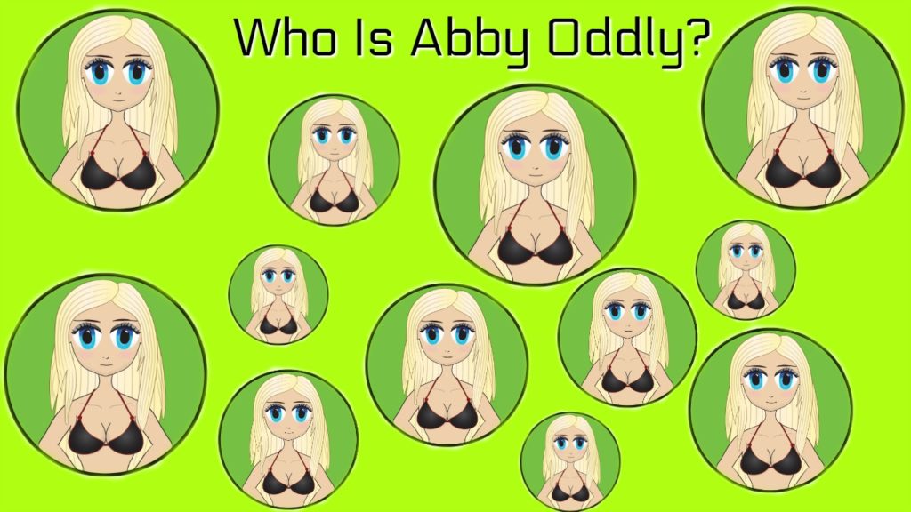 abby oddly hentailive