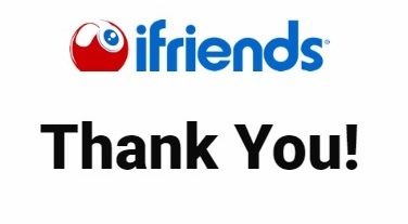 ifriends closes down