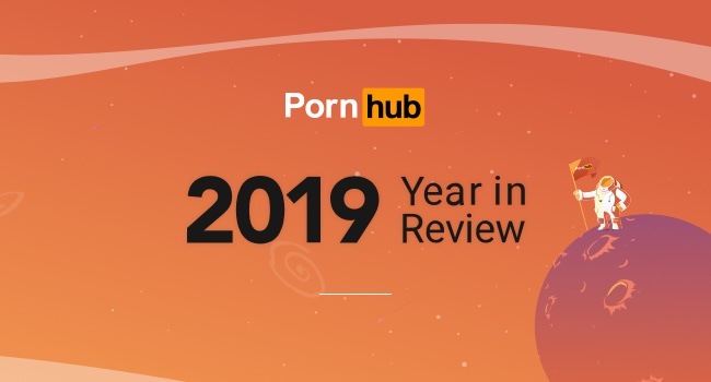 pornhub insights 2019
