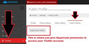 skyprivate daily pay boleynmodels